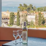 Appart hôtel Rosa