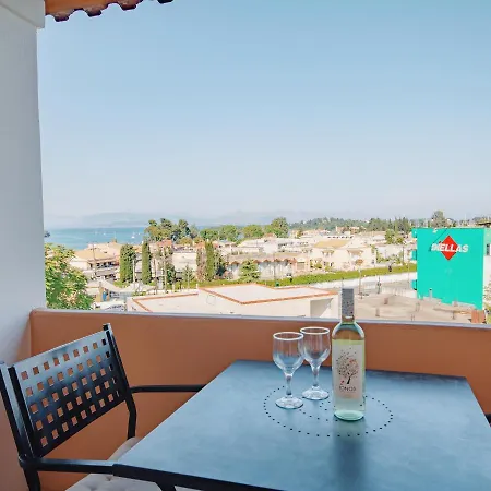 Rosa Apartmanhotel