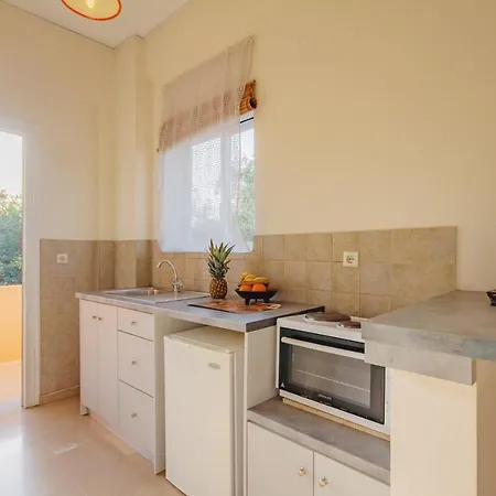 Apartmanhotel Rosa Guviá