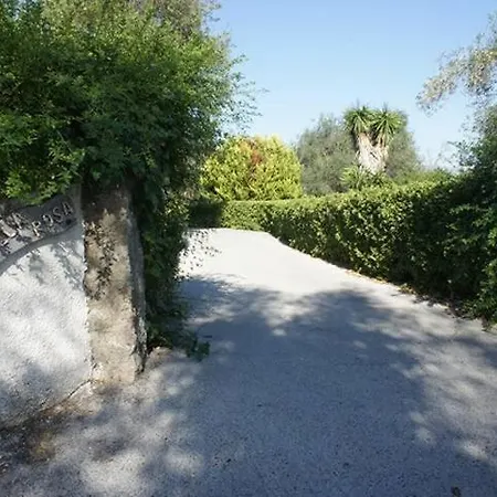 Rosa Apartmanhotel 3*