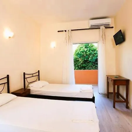 Apartmanhotel Rosa 3*