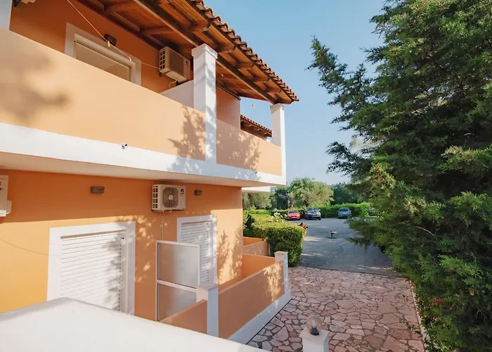 Rosa Apartmanhotel 3*