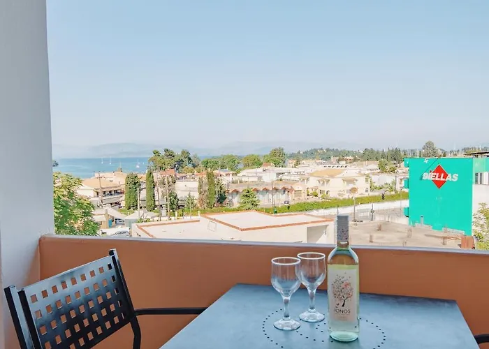 Rosa Apartmanhotel