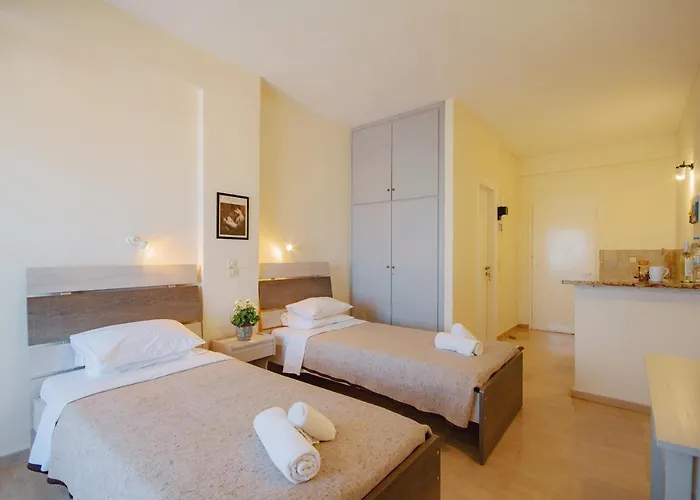Rosa Apartmanhotel