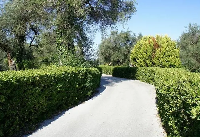 Rosa Apartmanhotel
