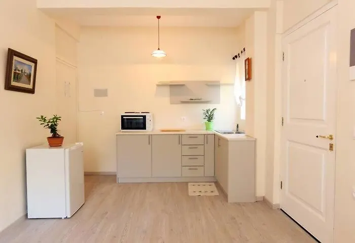 Apartmanhotel Rosa