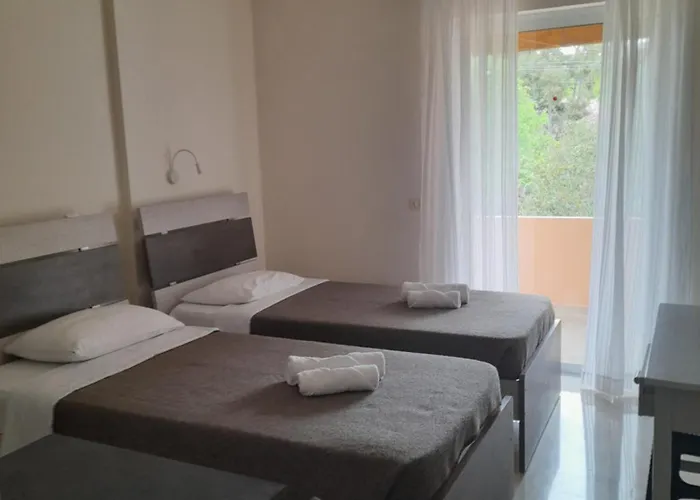 Apartmanhotel Rosa