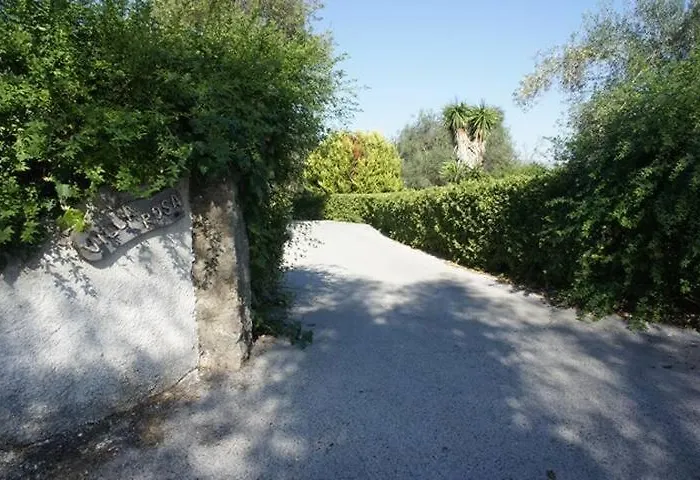 Rosa شقة فندقية 3*