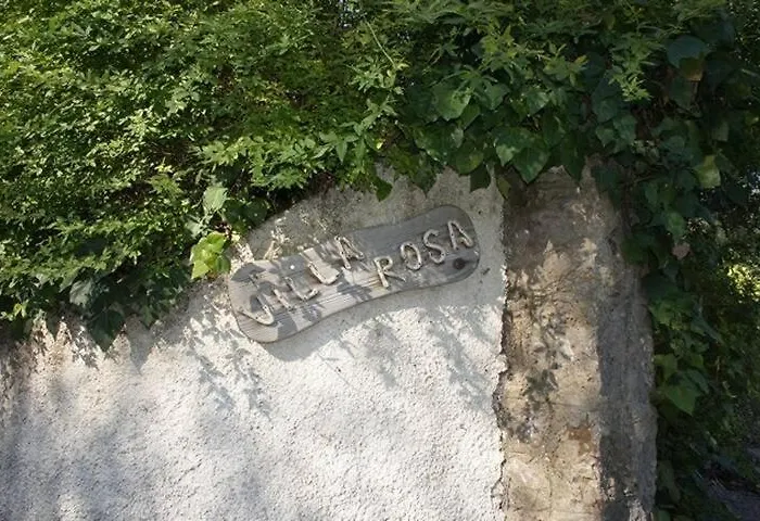 Rosa