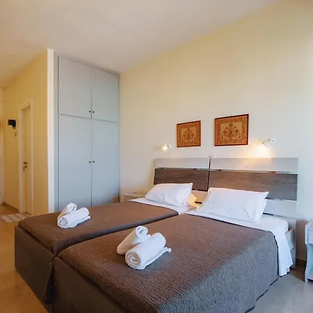 Aparthotel Rosa Gouvia
