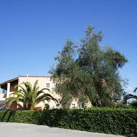 Aparthotel Rosa *