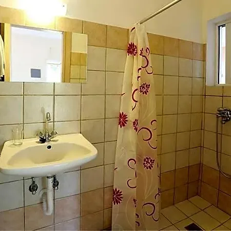 Rosa Apartahotel Gouvia