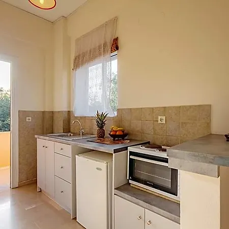Apartahotel Rosa 3*