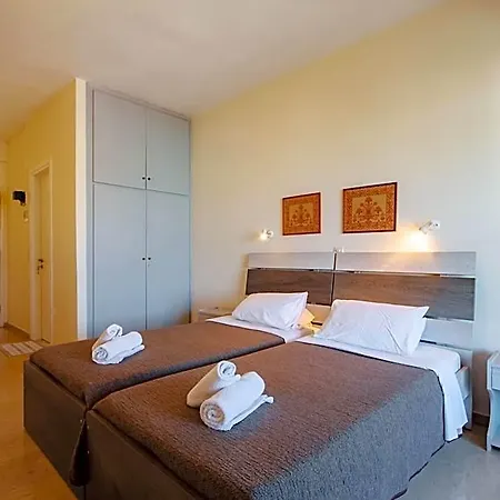Apartahotel Rosa