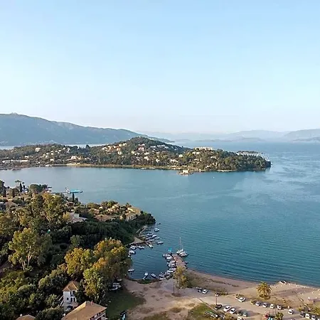 Apartahotel Rosa