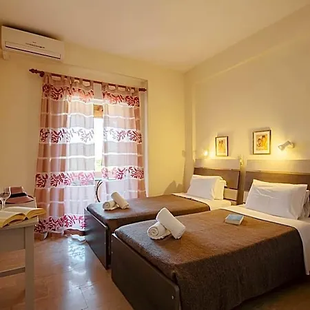 Apartahotel Rosa 3*