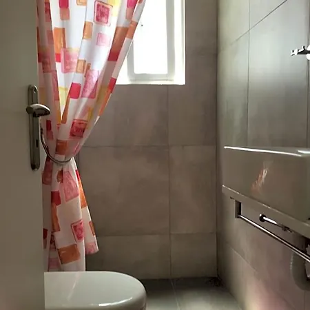 Apartahotel Rosa Gouvia