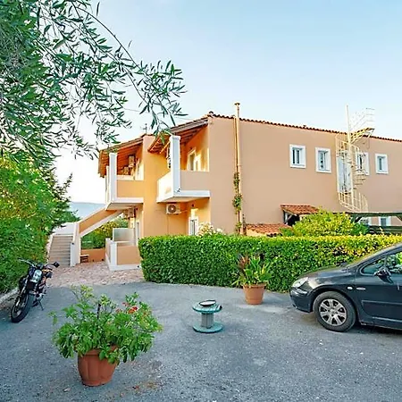 Apartahotel Rosa