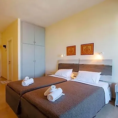Apartahotel Rosa