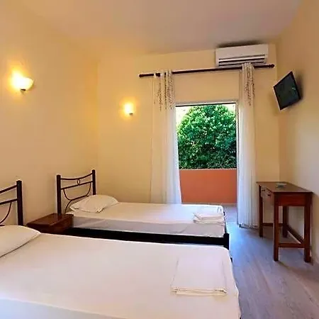 Apartahotel Rosa