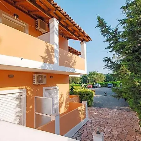 Apartahotel Rosa