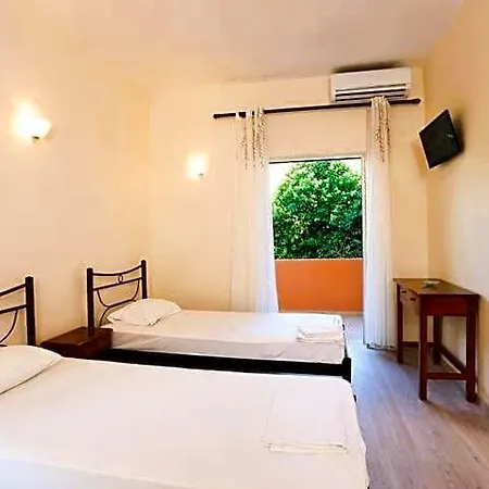 Aparthotel Rosa 3*