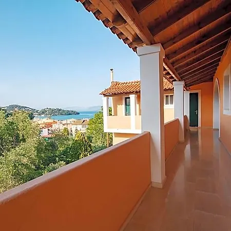 Rosa Apartahotel