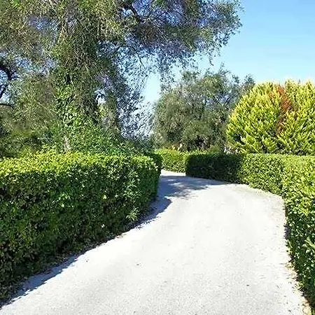 Apartahotel Rosa