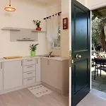 Apartahotel Rosa