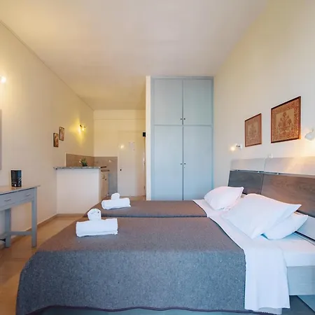 Apart-hotel Rosa Gouviá