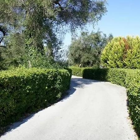 Rosa 아파트호텔