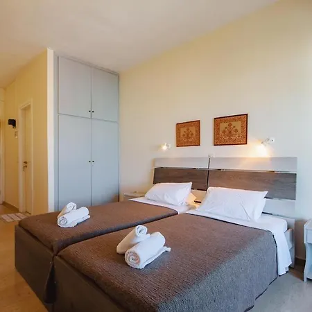 아파트호텔 Rosa