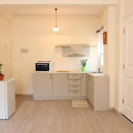 Hotel de apartamente Rosa