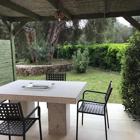 아파트호텔 Rosa